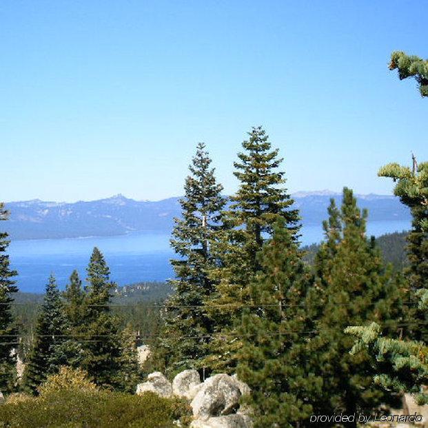 Kingsbury Of Tahoe Экстерьер фото