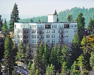 Kingsbury Of Tahoe Экстерьер фото
