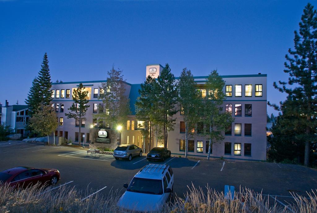 Kingsbury Of Tahoe Экстерьер фото